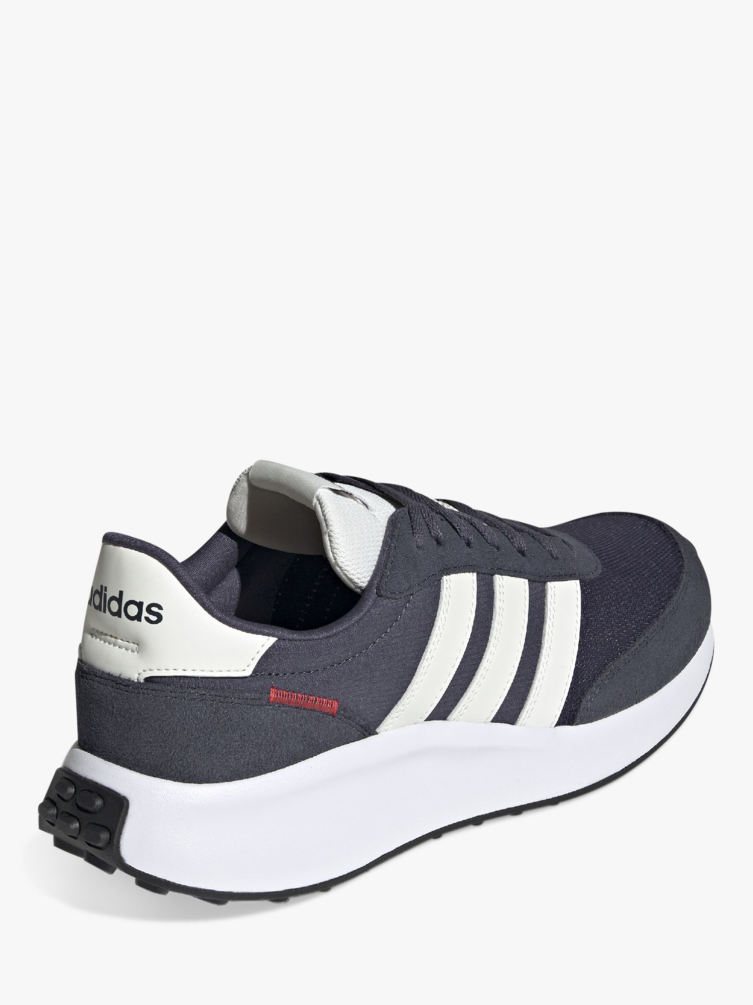 adidas Run 70s Lifestyle Running Shoes, Shadow Navy, 7