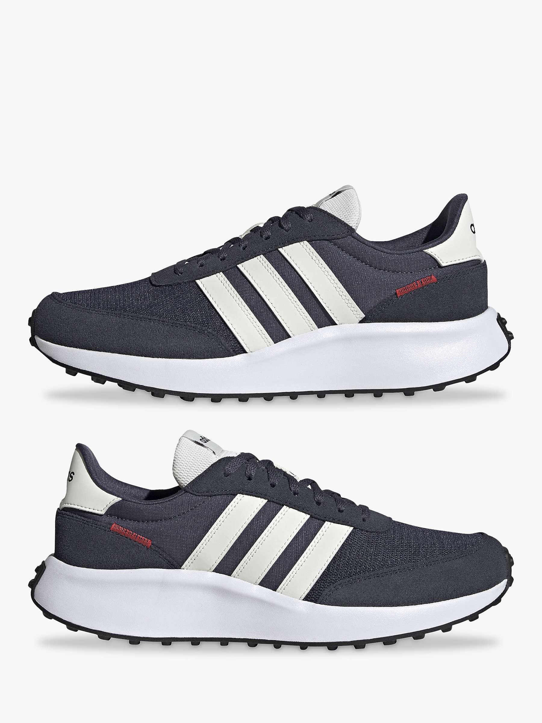Buy adidas Run 70s Lifestyle Running Shoes Online at johnlewis.com