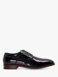 Dune Sparrows Wide Fit Leather Gibson Shoes