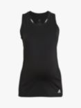adidas Maternity AEROREADY Designed To Move Sport Gym Vest