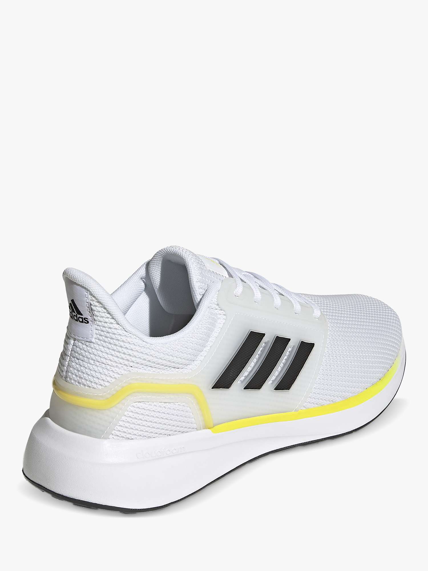 Buy adidas EQ19 Run Men's Running Shoes Online at johnlewis.com