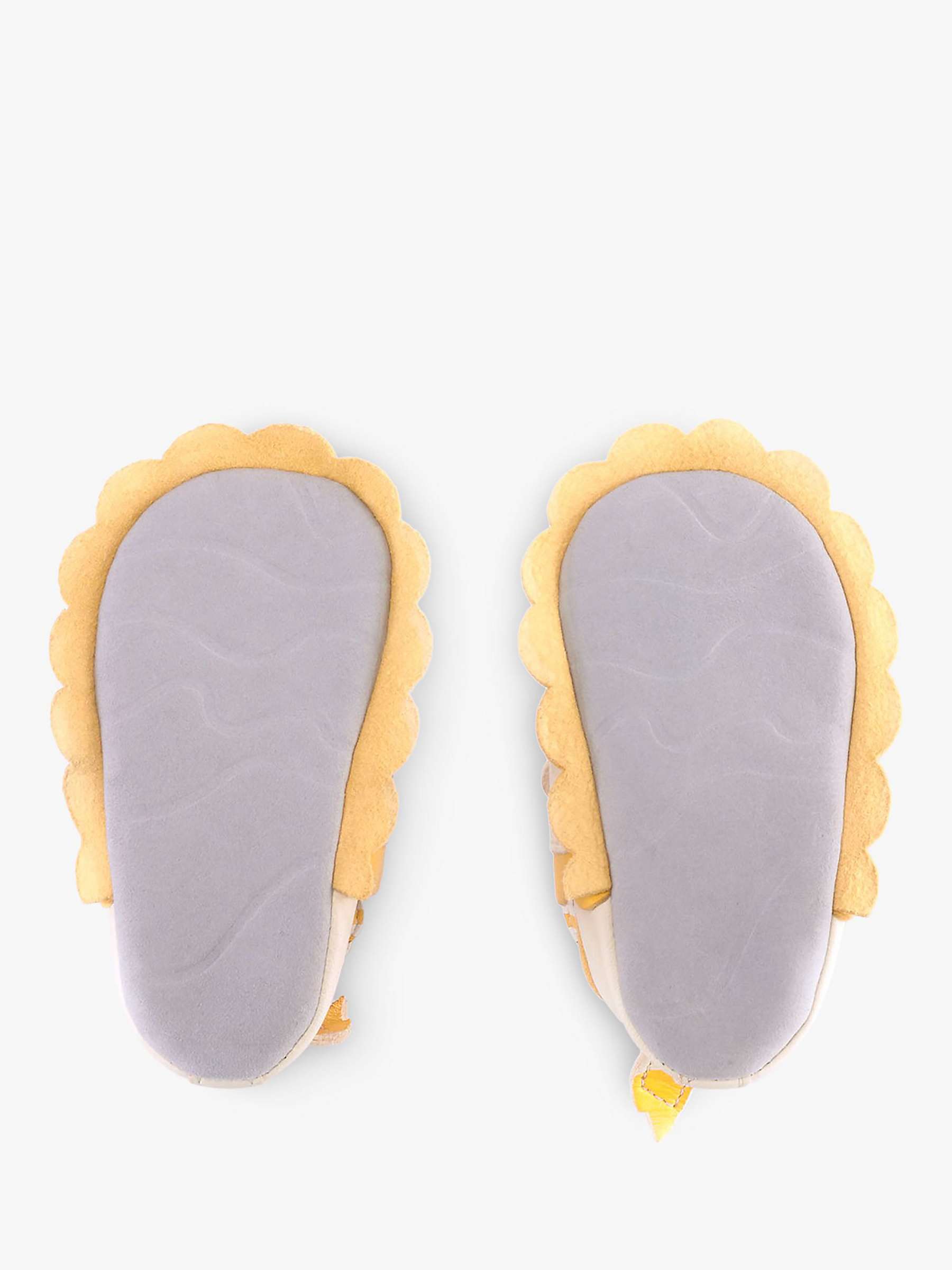 Buy Start-Rite Kids' Fable Shoes Online at johnlewis.com