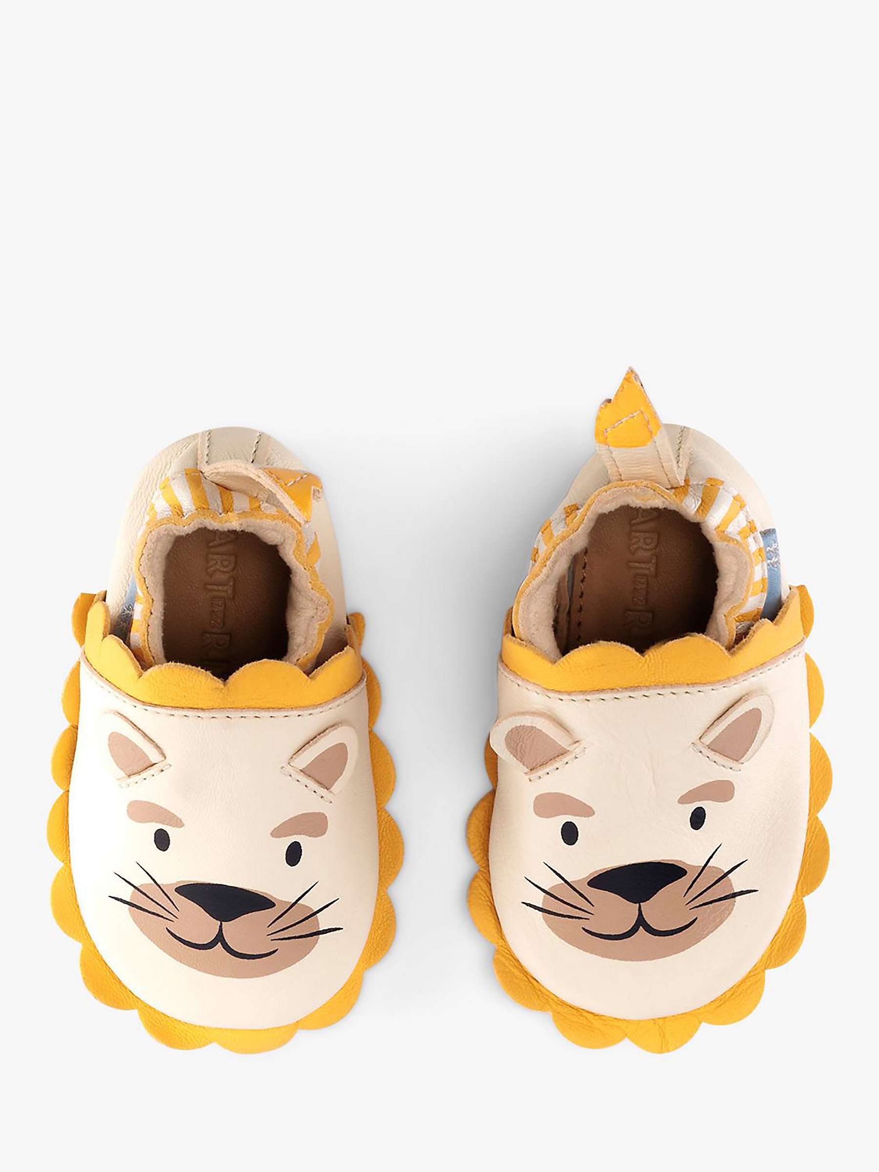 Buy Start-Rite Kids' Fable Shoes Online at johnlewis.com