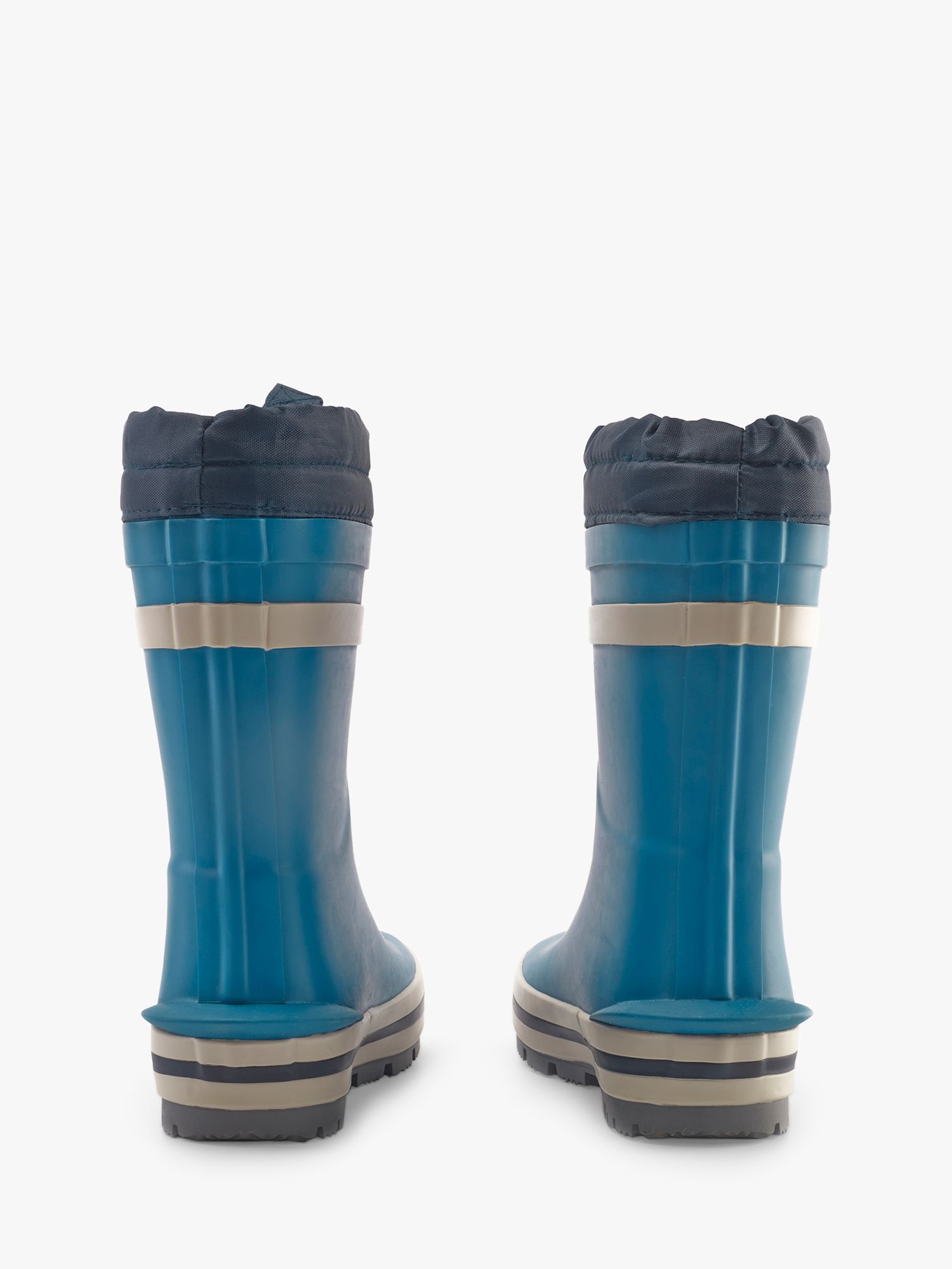 Buy Start-Rite Kids' Puddle Wellington Boots Online at johnlewis.com