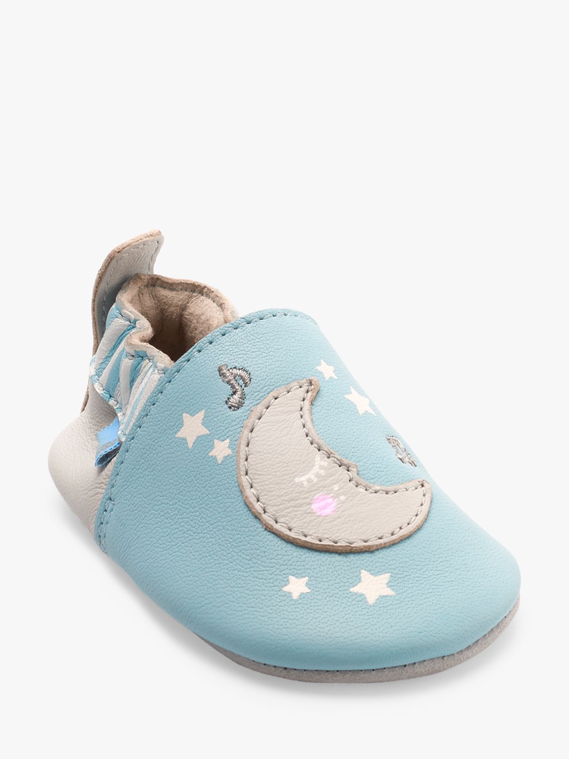 Buy Start-Rite Kids' Lullaby Fable Shoes Online at johnlewis.com