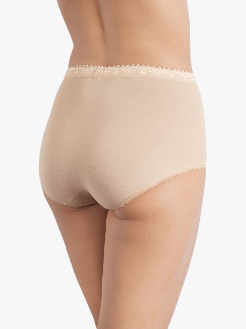 Which are the best panties, hipster or cotton? - Quora