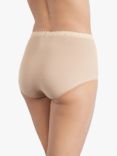 sloggi Control Maxi Briefs, Pack of 2