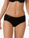 sloggi Midi Briefs, Pack of 3