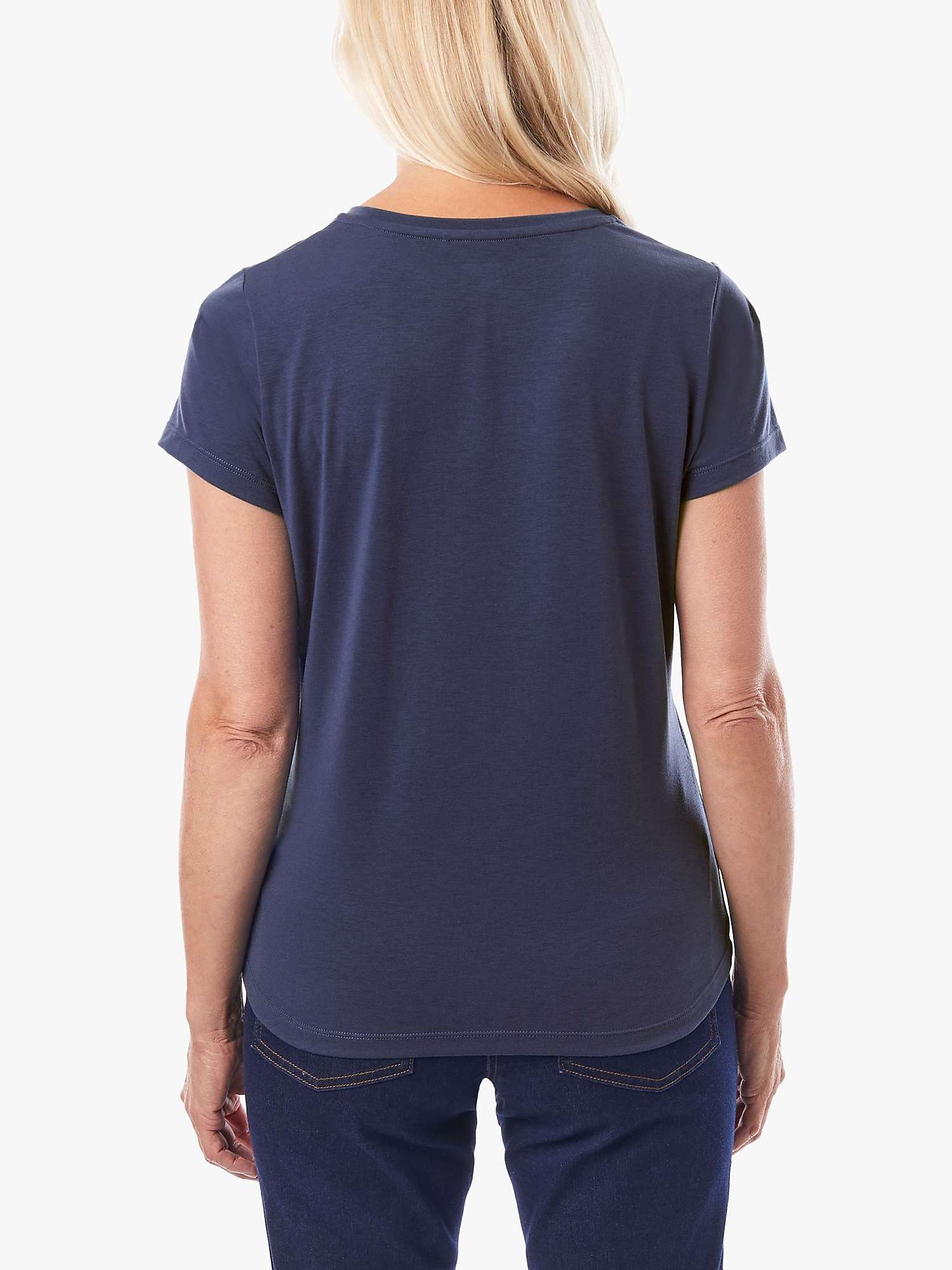 Buy Rohan Global T Short Sleeve T-Shirt Online at johnlewis.com