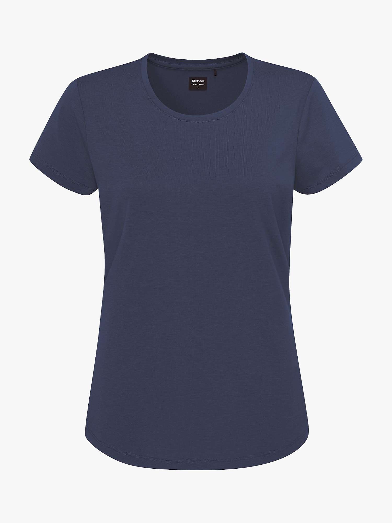 Buy Rohan Global T Short Sleeve T-Shirt Online at johnlewis.com