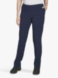 Rohan Troggings Walking Trousers, Deep Navy