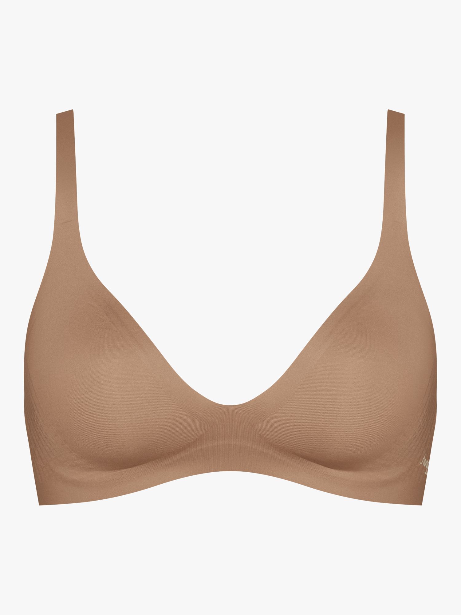sloggi - Ill-fitting bra eating into your skin and