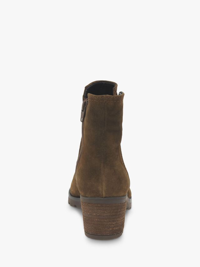 John lewis gabor sales ankle boots