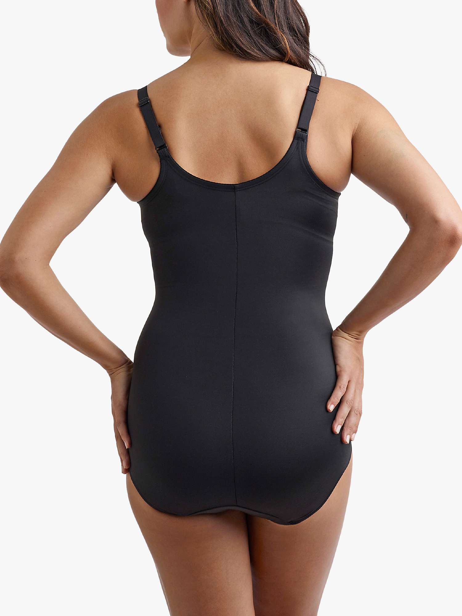 Buy Miraclesuit Wear Your Own Bra Tummy Tuck Bodybriefer Online at johnlewis.com