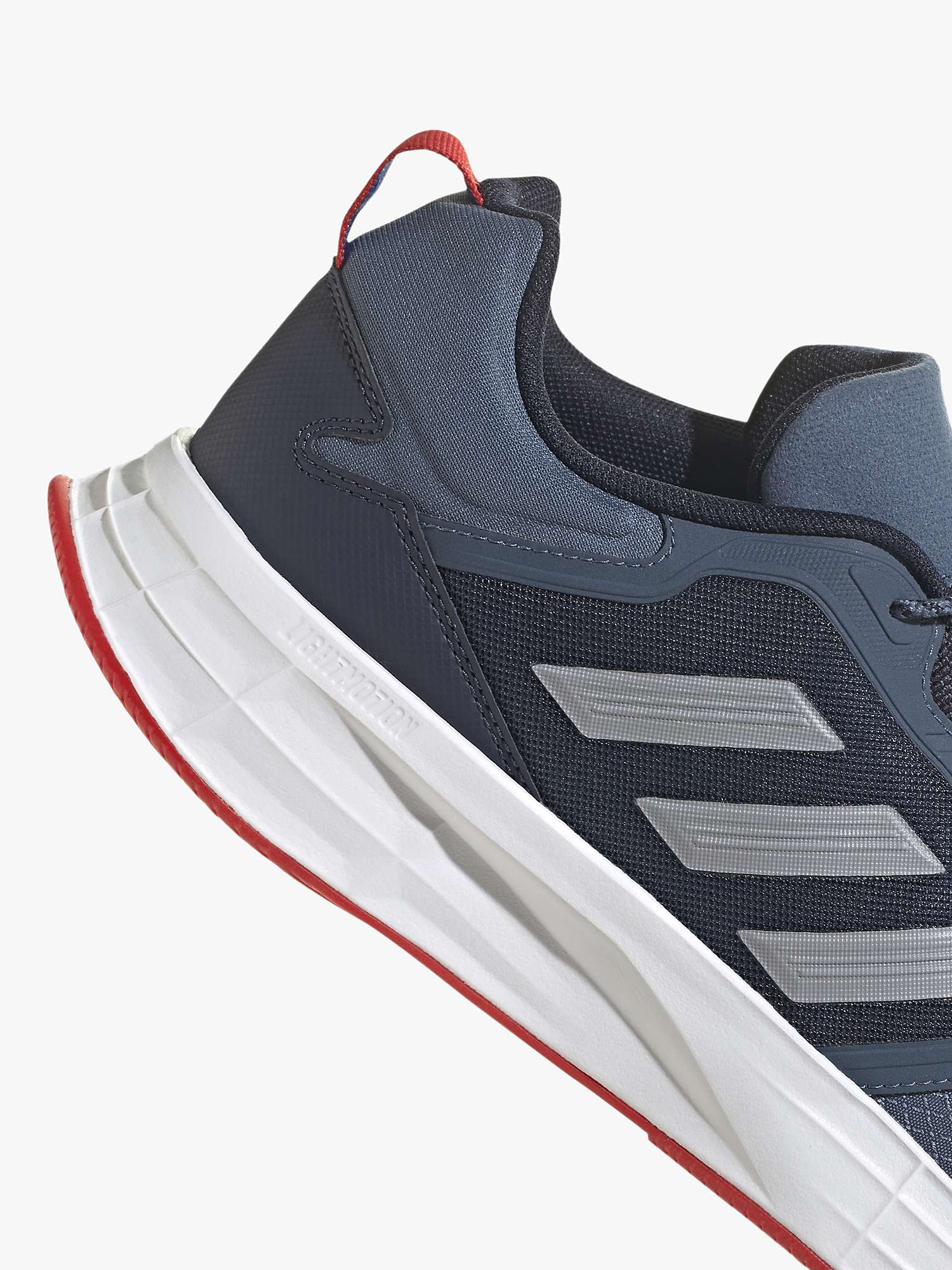Buy adidas Duramo Protect Men's Running Shoes Online at johnlewis.com