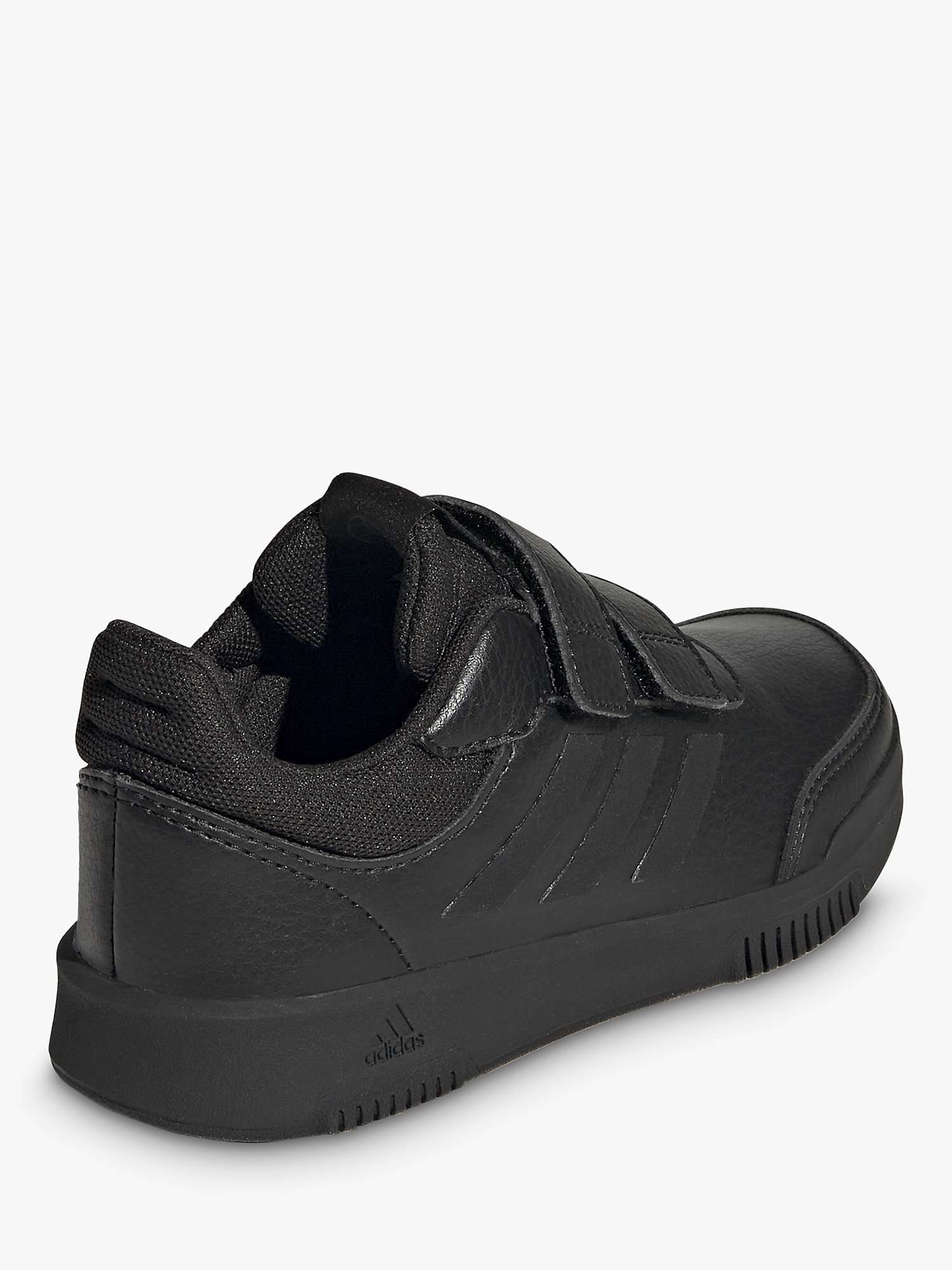 Buy adidas Kids' Tensaur Sport Riptape Running Shoes Online at johnlewis.com