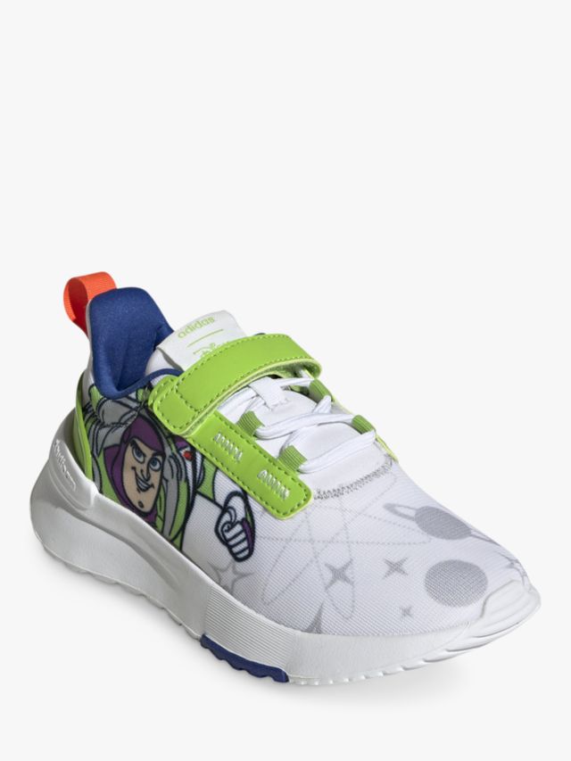 Buzz clearance lightyear trainers