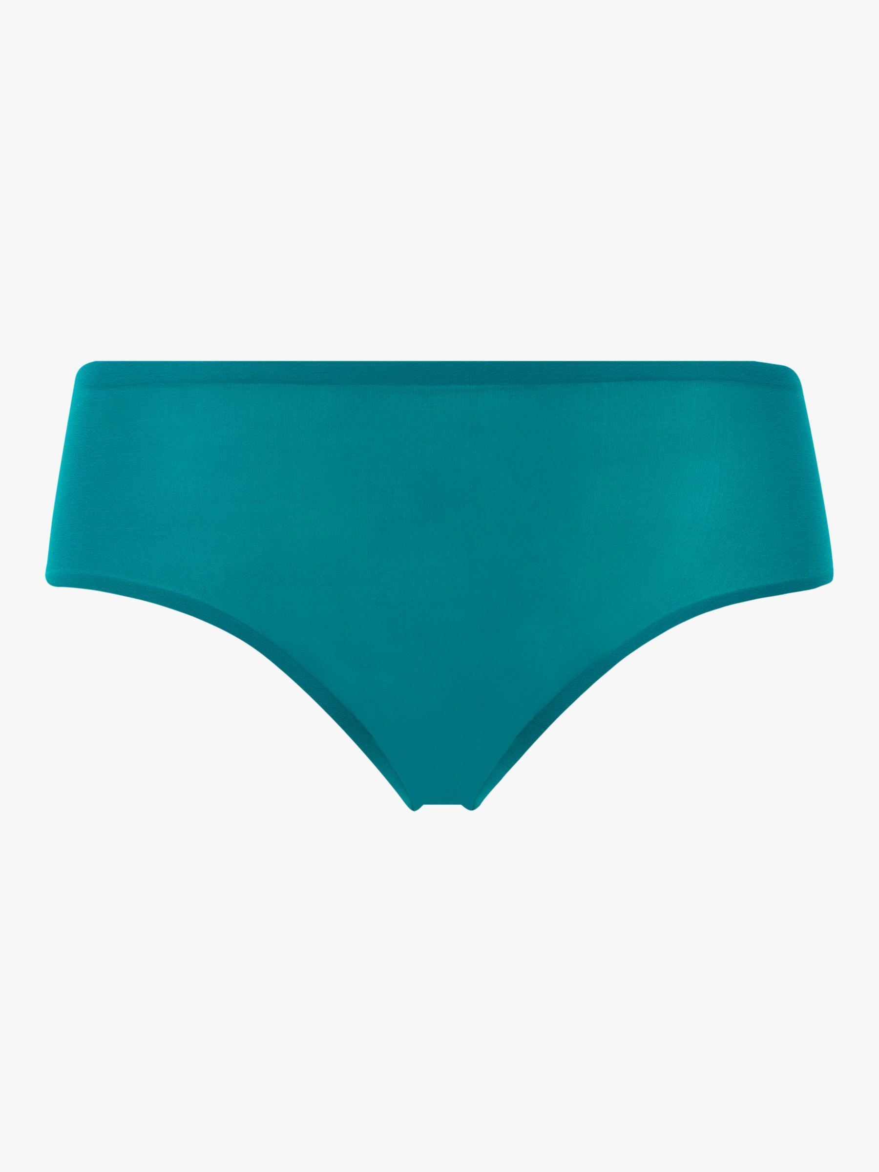 Chantelle Soft Stretch Seamless Hipster Panty Poison Green (2N)