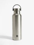 Sweaty Betty Keep It Chill Stainless Steel Drinks Bottle, 500ml, Silver