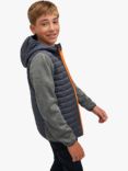 Jack & Jones Junior Quilted Jacket