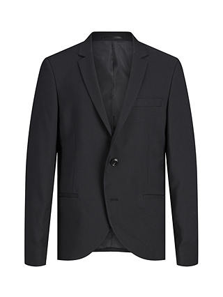 Jack & Jones Junior Suit Blazer, Black