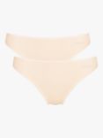 sloggi GO Tai Knickers, Pack of 2