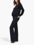 7 For All Mankind Bootcut Maternity Jeans