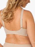 Triumph Amourette 300 Underwired Bra, Neutral Beige