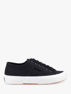 Superga clearance all black