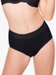 sloggi Double Comfort Maxi Knickers, Pack of 2