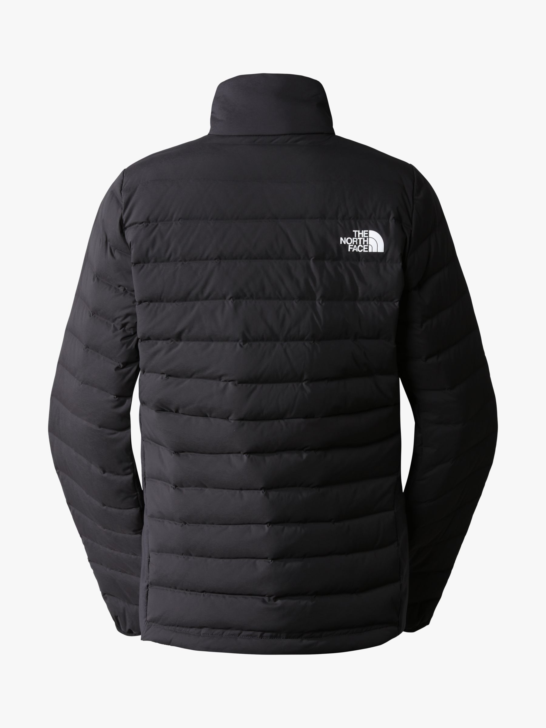 The North Face Belleview Women's Stretch Down Jacket