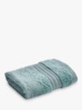 Christy Organic Cotton Twist Yarn Towels