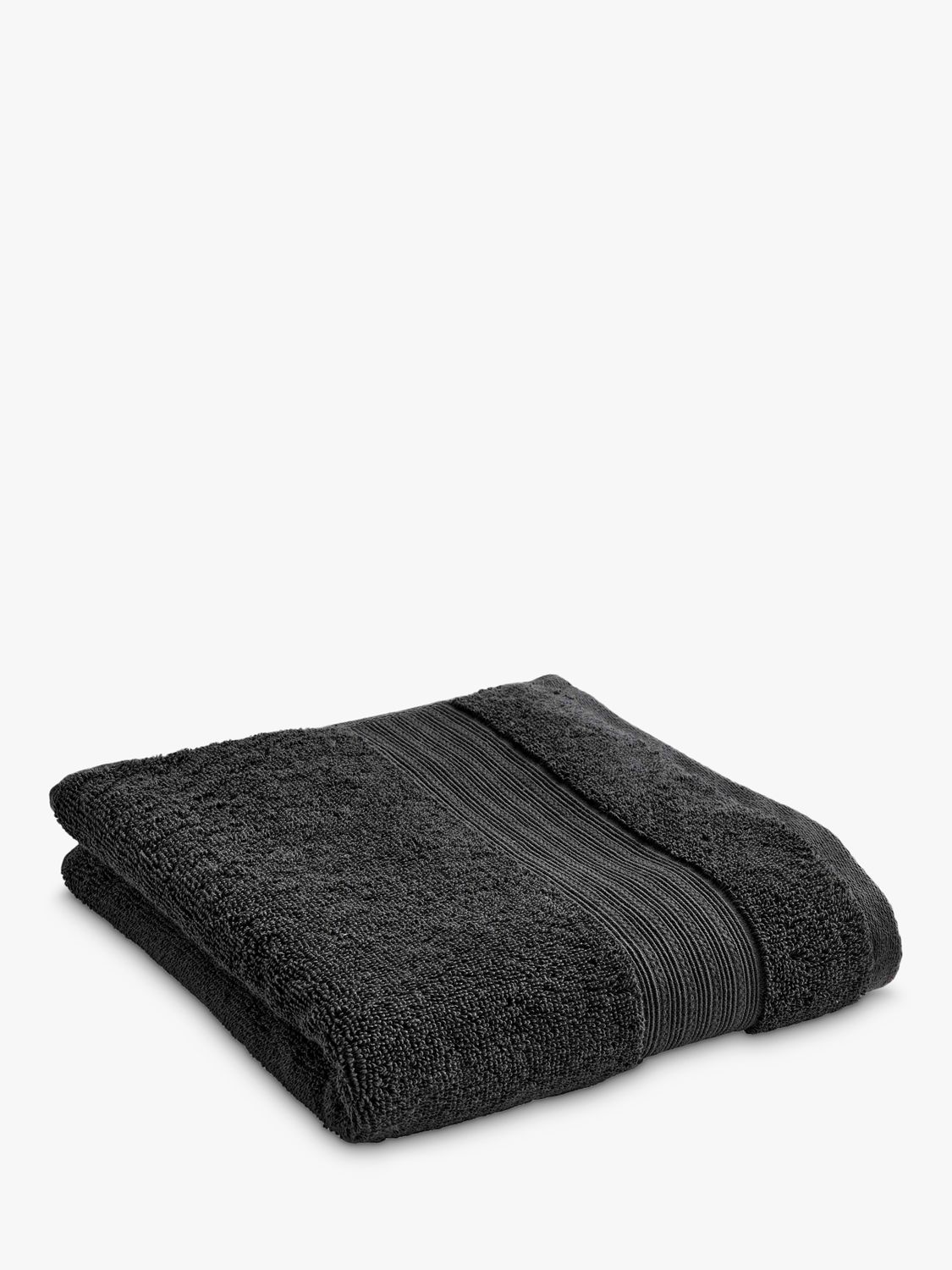 Christy Organic Cotton Twist Yarn Towels