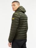 Barbour International Ouston Padded Jacket