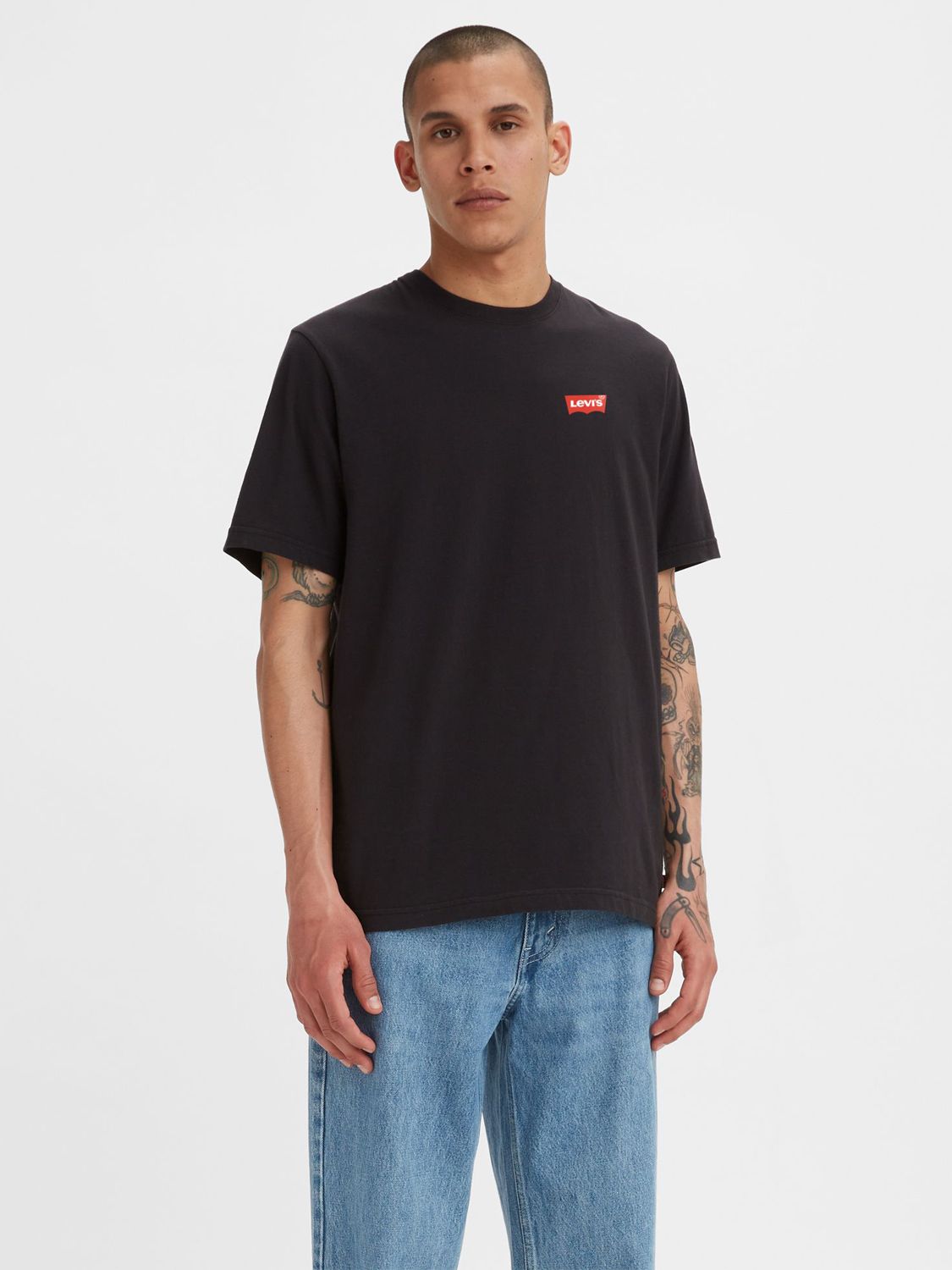 Levi's Relaxed Fit Tee