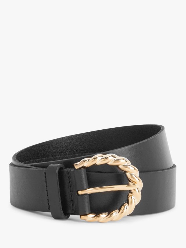 Gucci Logo Belt Sizing Info + Styling Tips — bows & sequins