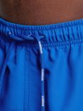 Superdry Code Applique 19" Recycled Swim Shorts