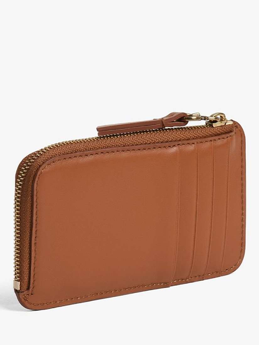 Buy Gerard Darel Leather Small Card Holder Online at johnlewis.com