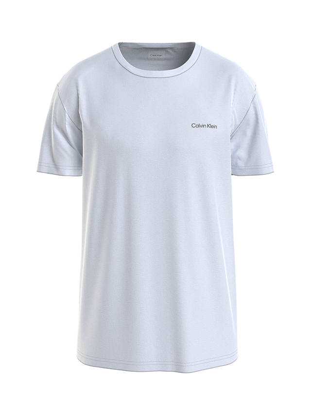 Calvin Klein Signature Logo T-Shirt, Bright White