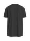 Calvin Klein Signature Logo T-Shirt, Black