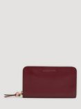 Gerard Darel Small Leather Wallet
