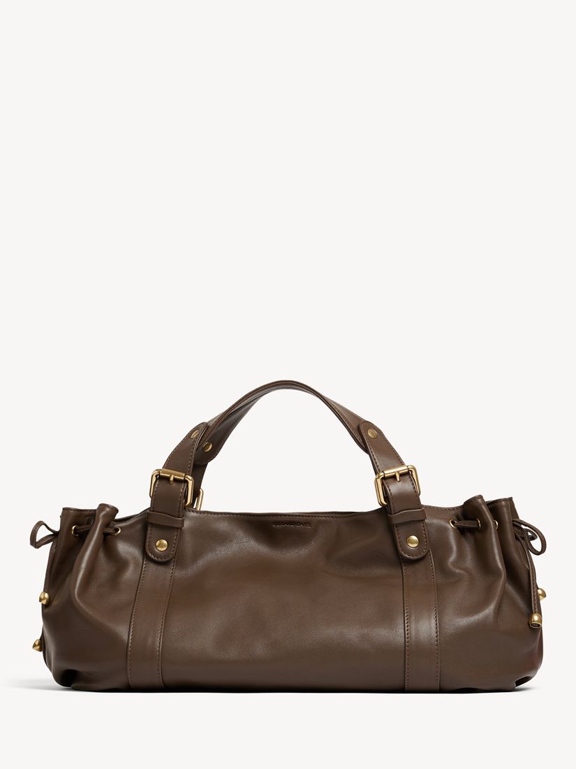 Gerard Darel 24H Leather Bag