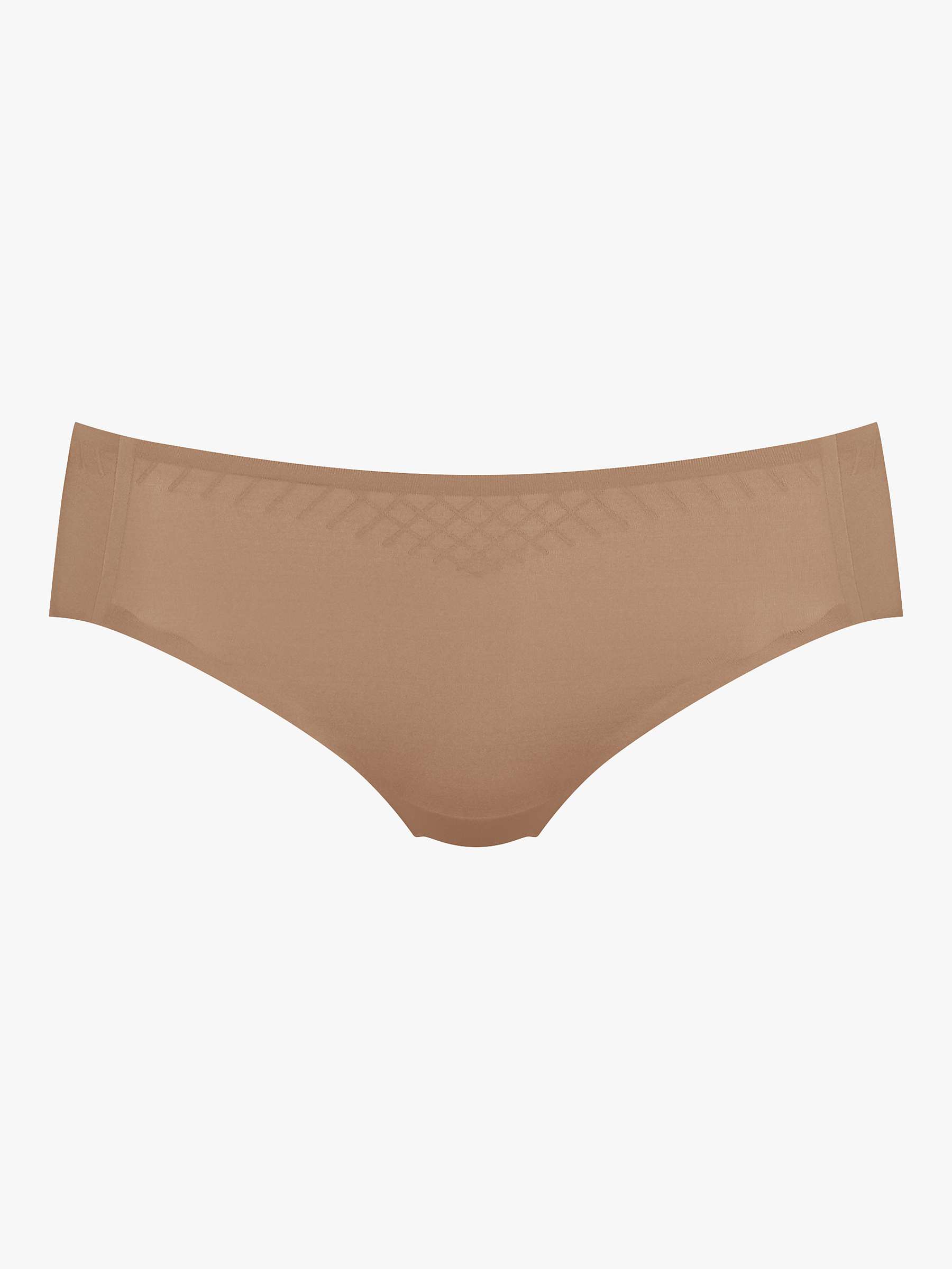 Buy sloggi Body Adapt Hipster Knickers Online at johnlewis.com