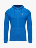 Raging Bull Active Zip Hoodie, Cobalt