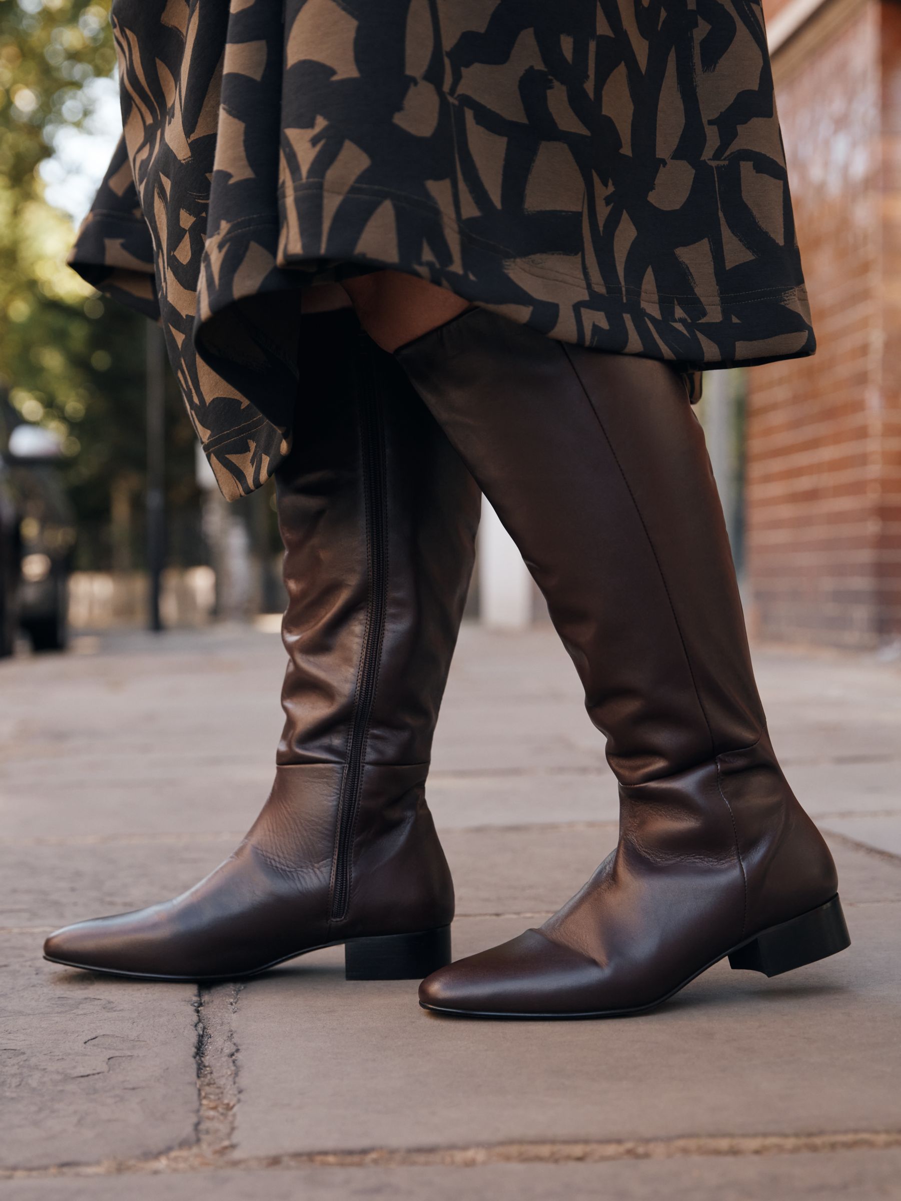 Women's Boots | John Lewis & Partners