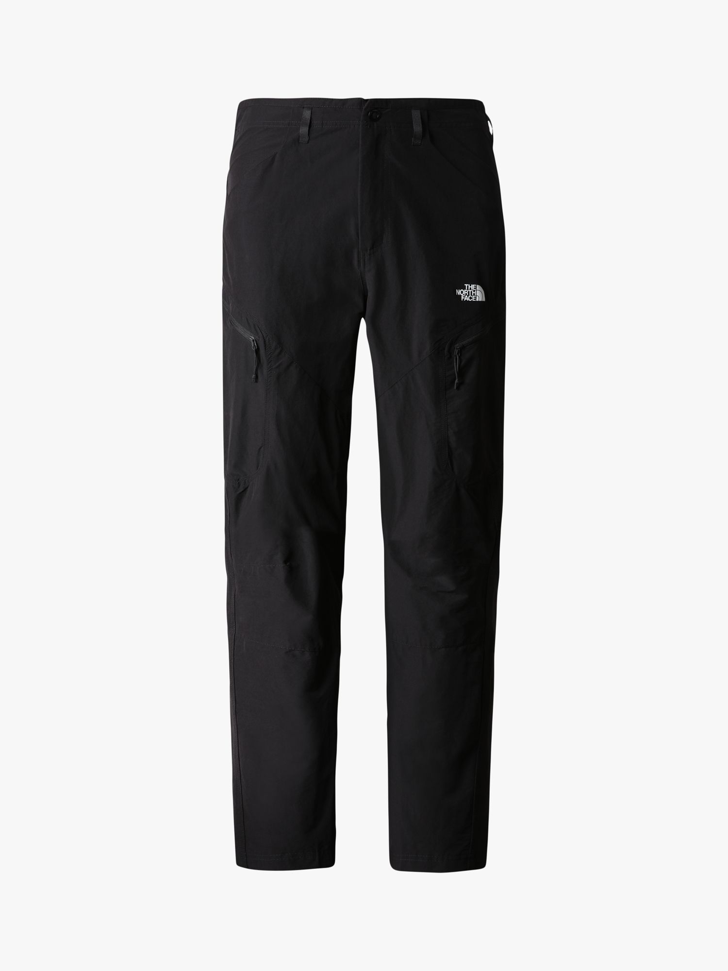 The North Face Mens Exploration Tapered Trousers