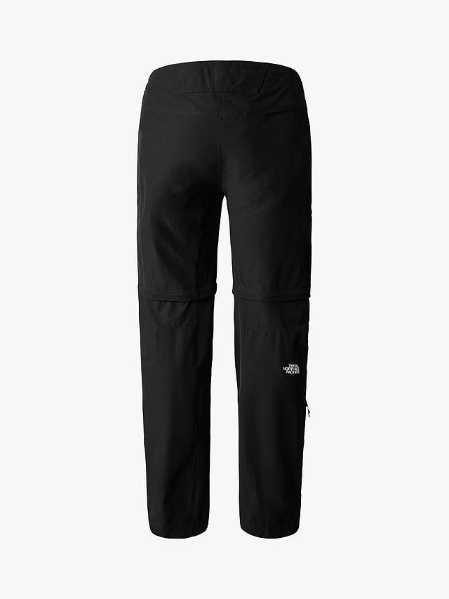 The North Face Exploration Convertible Regular Tapered Trousers