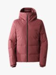 The North Face Cirque Women's Waterproof Down Ski Jacket