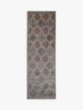 John Lewis Mediterranean Ikat Runner, L240 x W80 cm, Multi