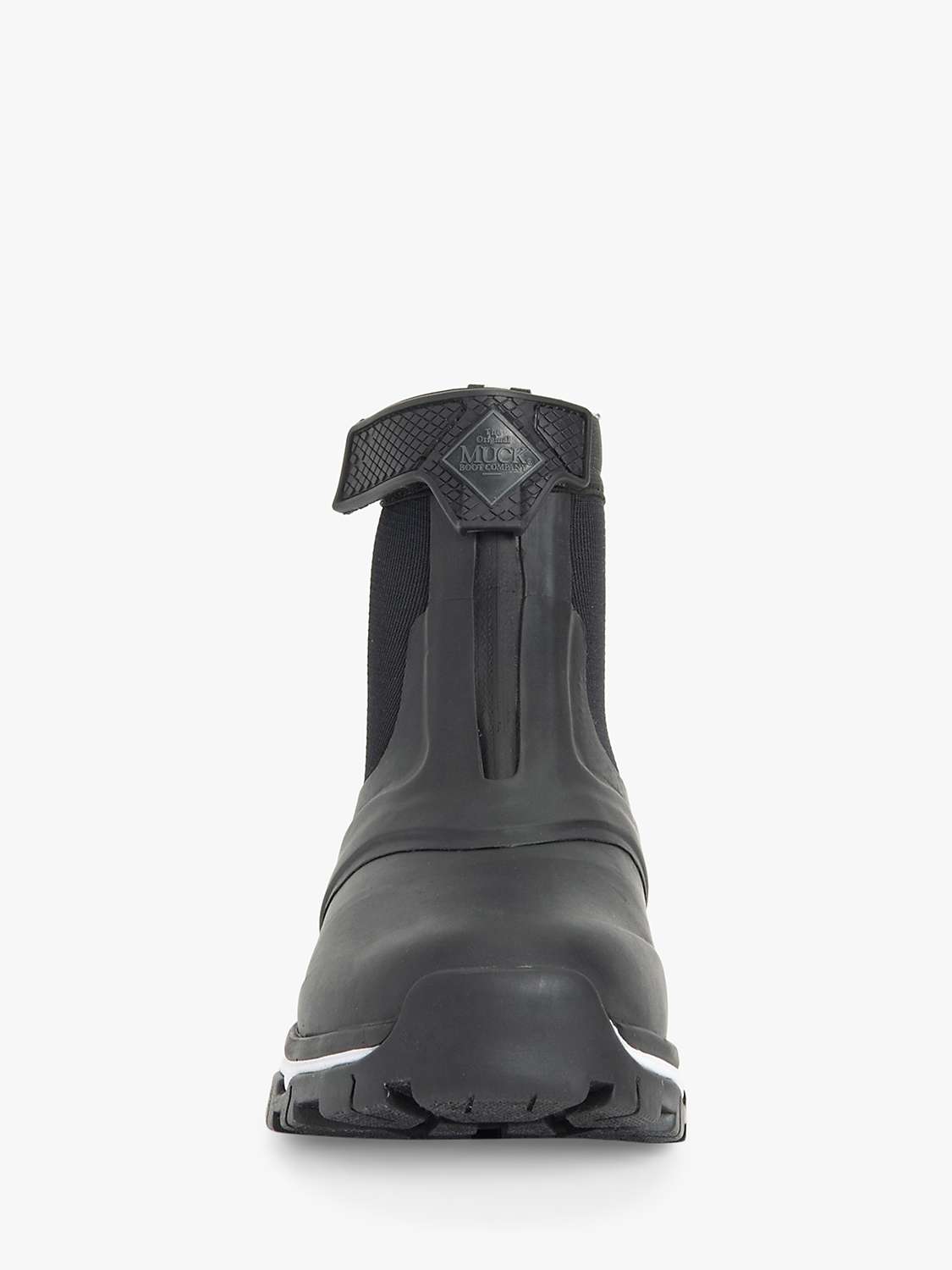 Buy Muck Apex Women's Zip Up Ankle Boots Online at johnlewis.com